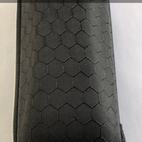 Original Penguin Black Sunglasses Eyewear Fashion - Picture 3 of 5